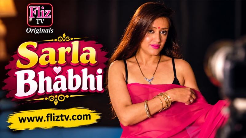 Sarla Bhabhi